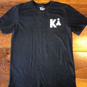 Nike Dri Fit Kyrie Tee